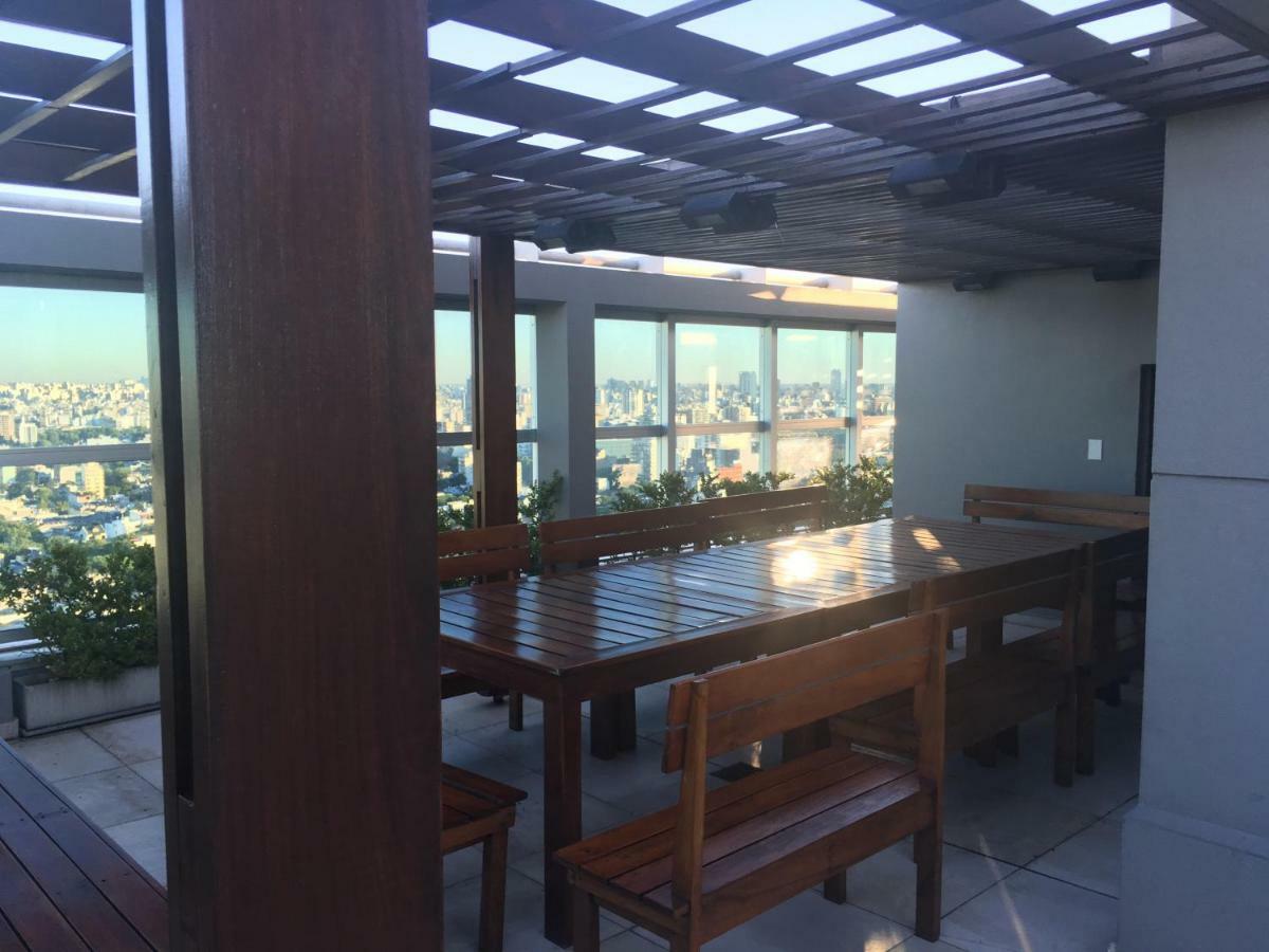 Palermo Viejo Apartamento