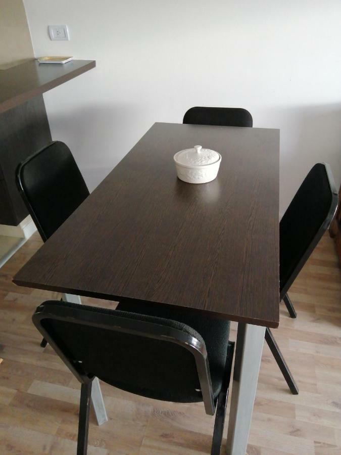 Palermo Viejo Apartamento