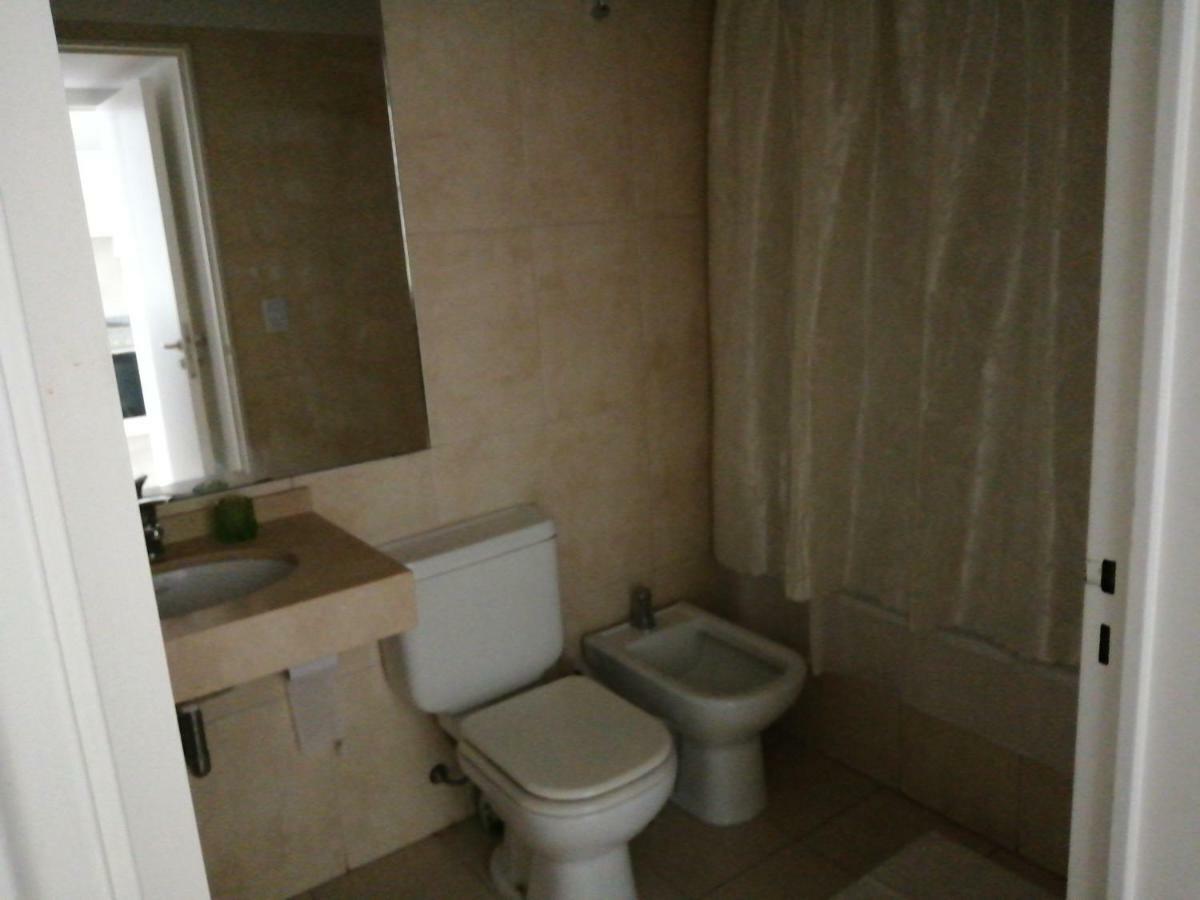 Apartamento Palermo Viejo