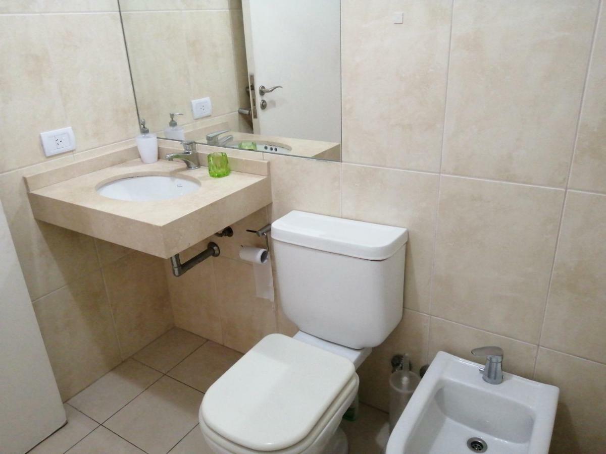 Apartamento Palermo Viejo Ciudad Autónoma de Buenos Aires