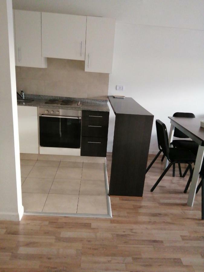 Palermo Viejo Apartamento