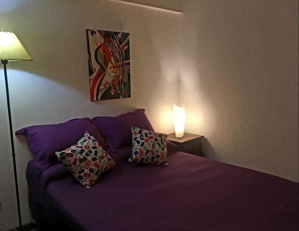 Apartamento Belgrano Paseo Gastronomico *