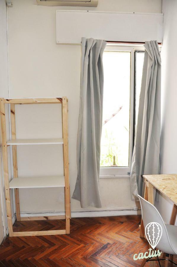 Cactus Coliving Palermo Hospedagem domiciliar