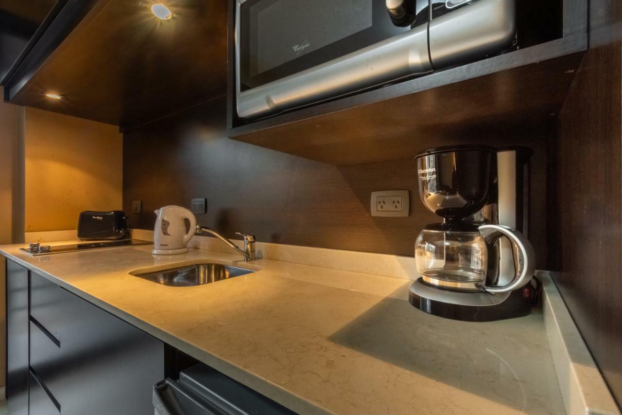 Apartamento Silky In Palermo Hollywood Ciudad Autónoma de Buenos Aires