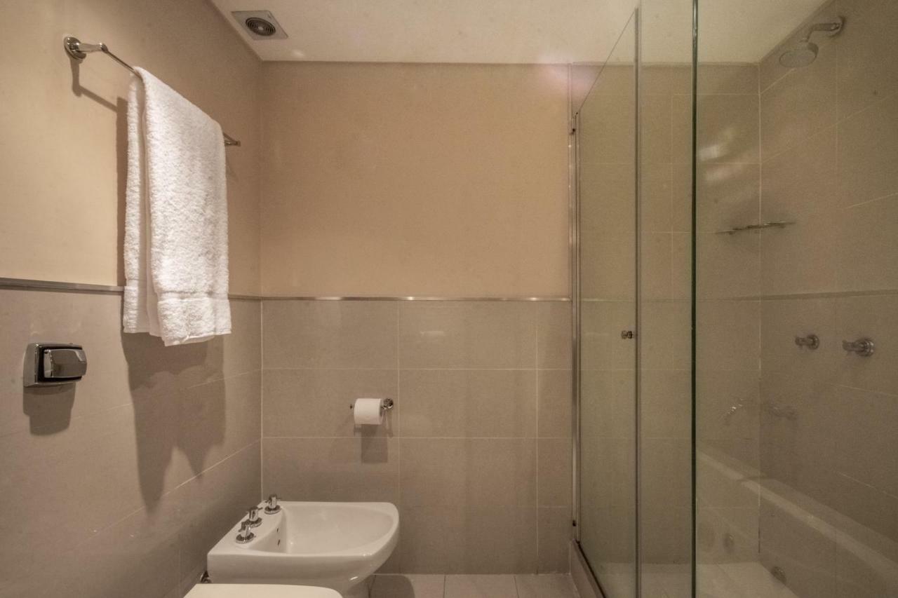 Silky In Palermo Hollywood Apartamento *