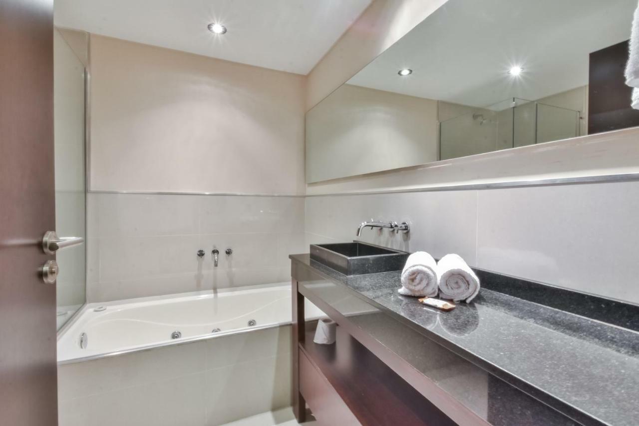 Silky In Palermo Hollywood Apartamento *