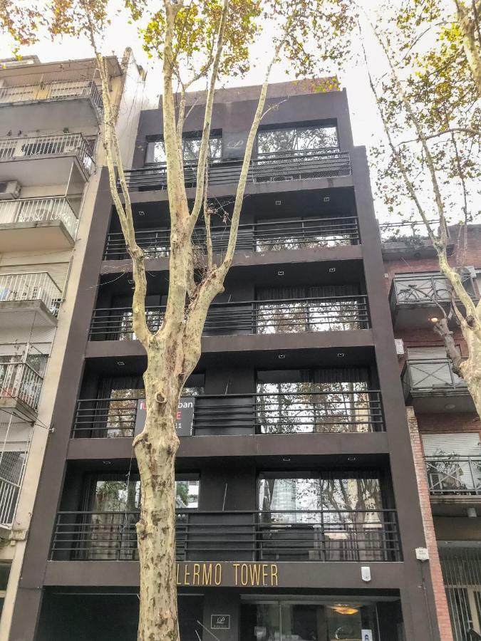 Silky In Palermo Hollywood Apartamento