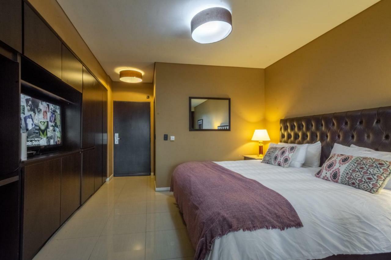 Apartamento Silky In Palermo Hollywood