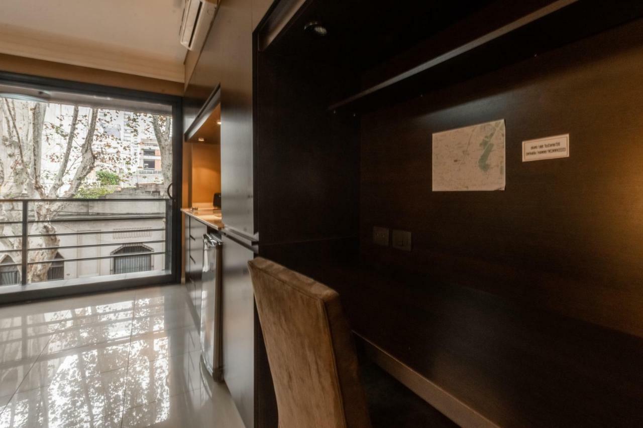 Silky In Palermo Hollywood Apartamento Ciudad Autónoma de Buenos Aires
