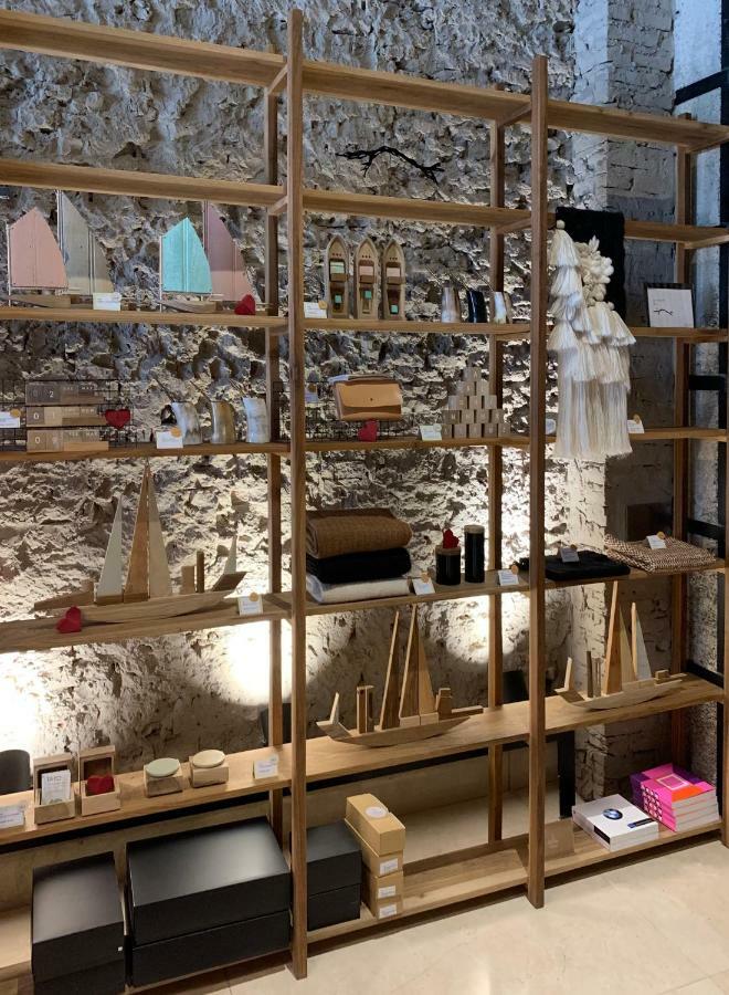 Aq Tailored Hotel Buenos Aires