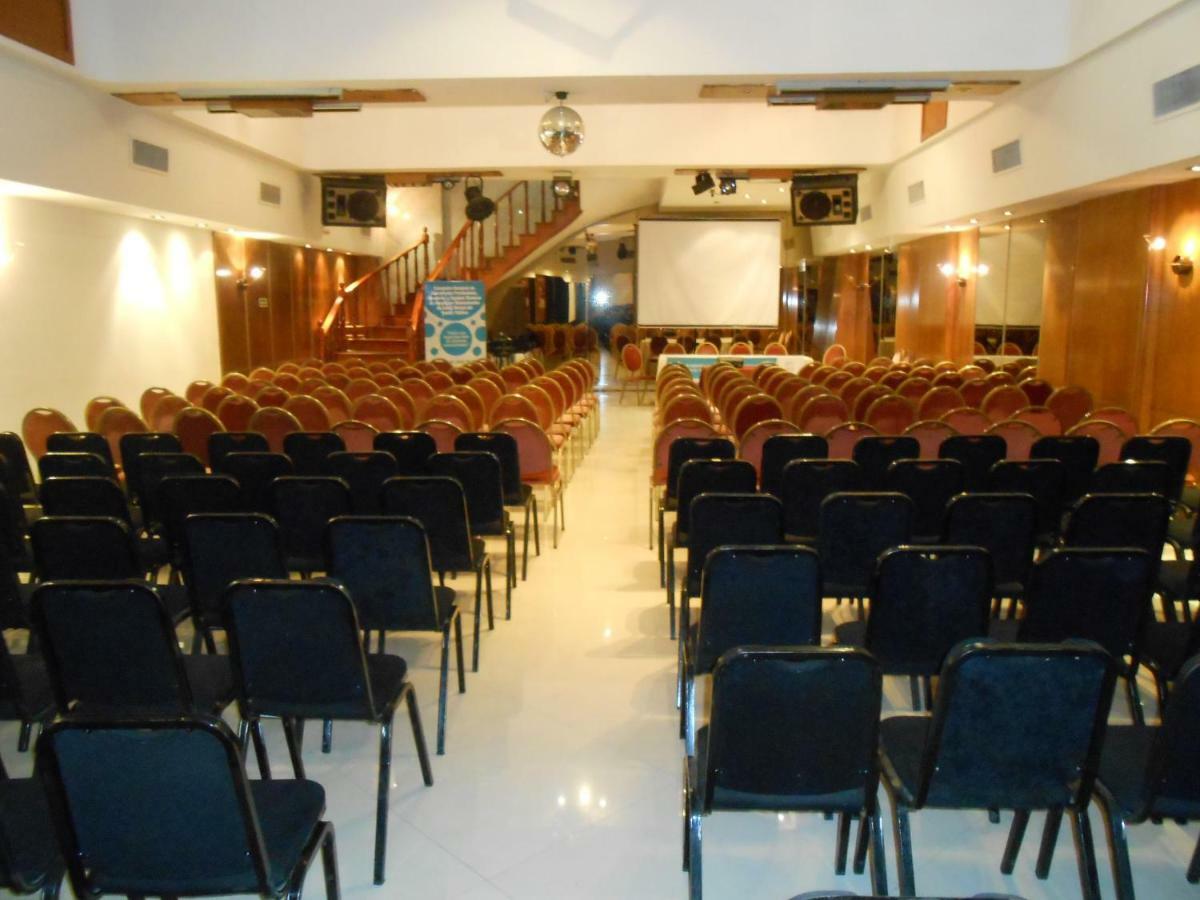 Hotel Cuatro Reyes