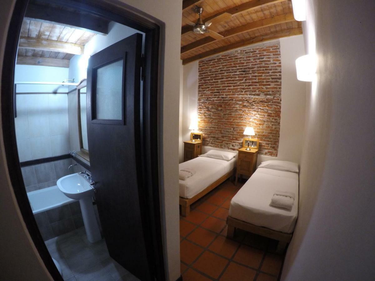 Gotan Hotel Buenos Aires