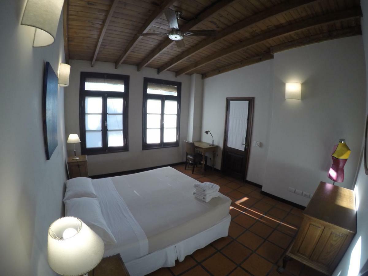 Hotel Gotan Buenos Aires