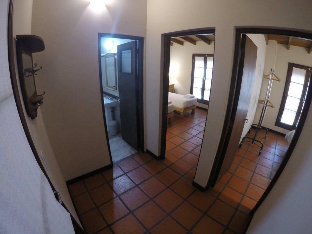 Gotan Hotel