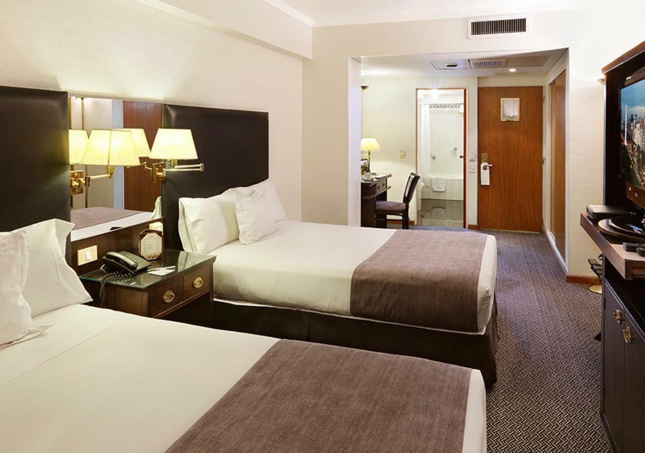 Dolmen 4* Ciudad Autónoma de Buenos Aires