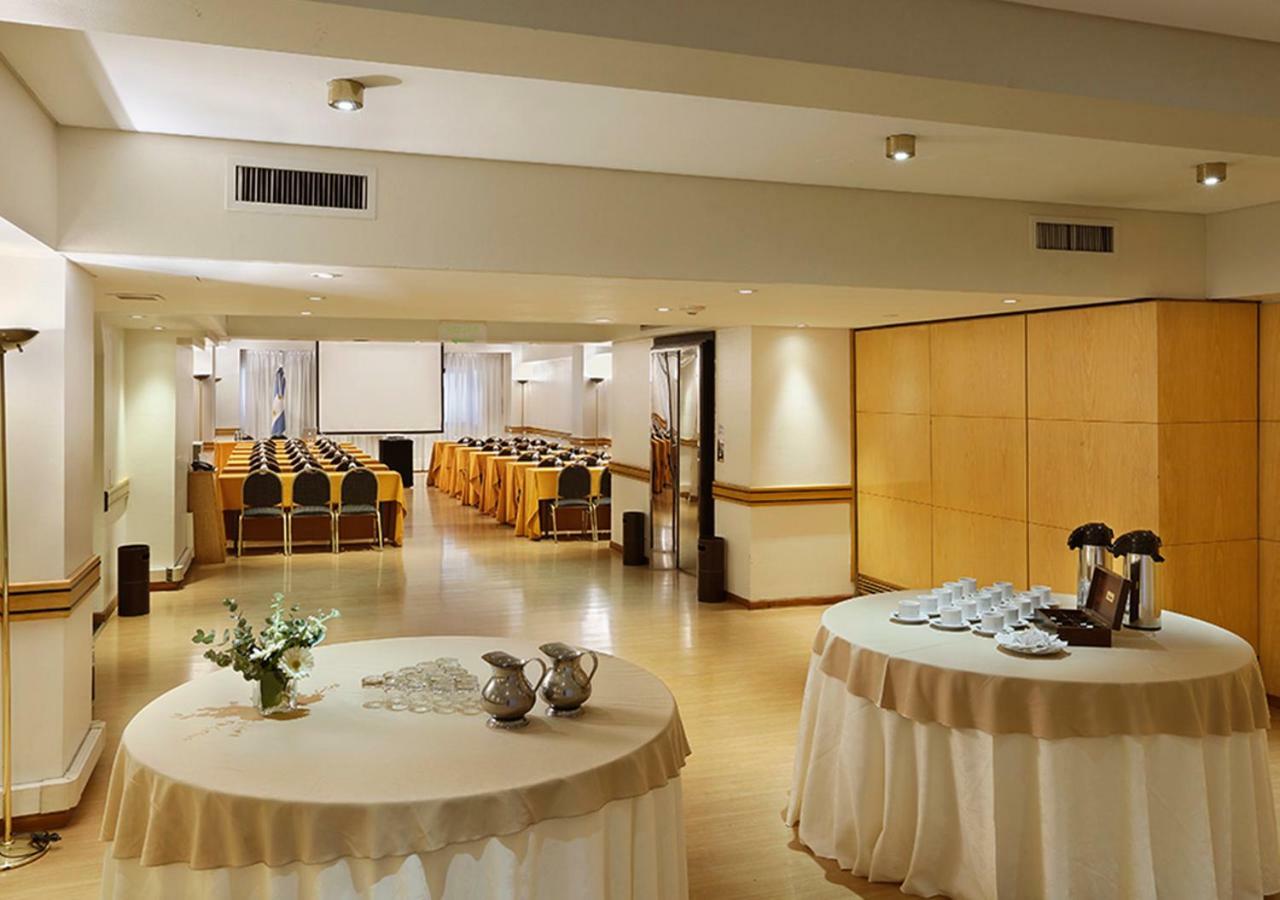 Dolmen Hotel Ciudad Autónoma de Buenos Aires