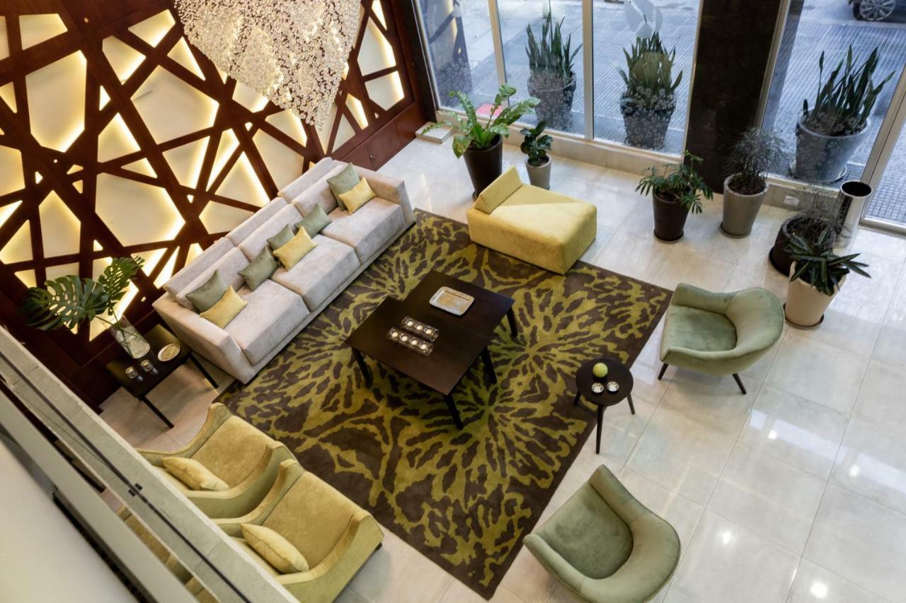 Hotel Konke Ciudad Autónoma de Buenos Aires