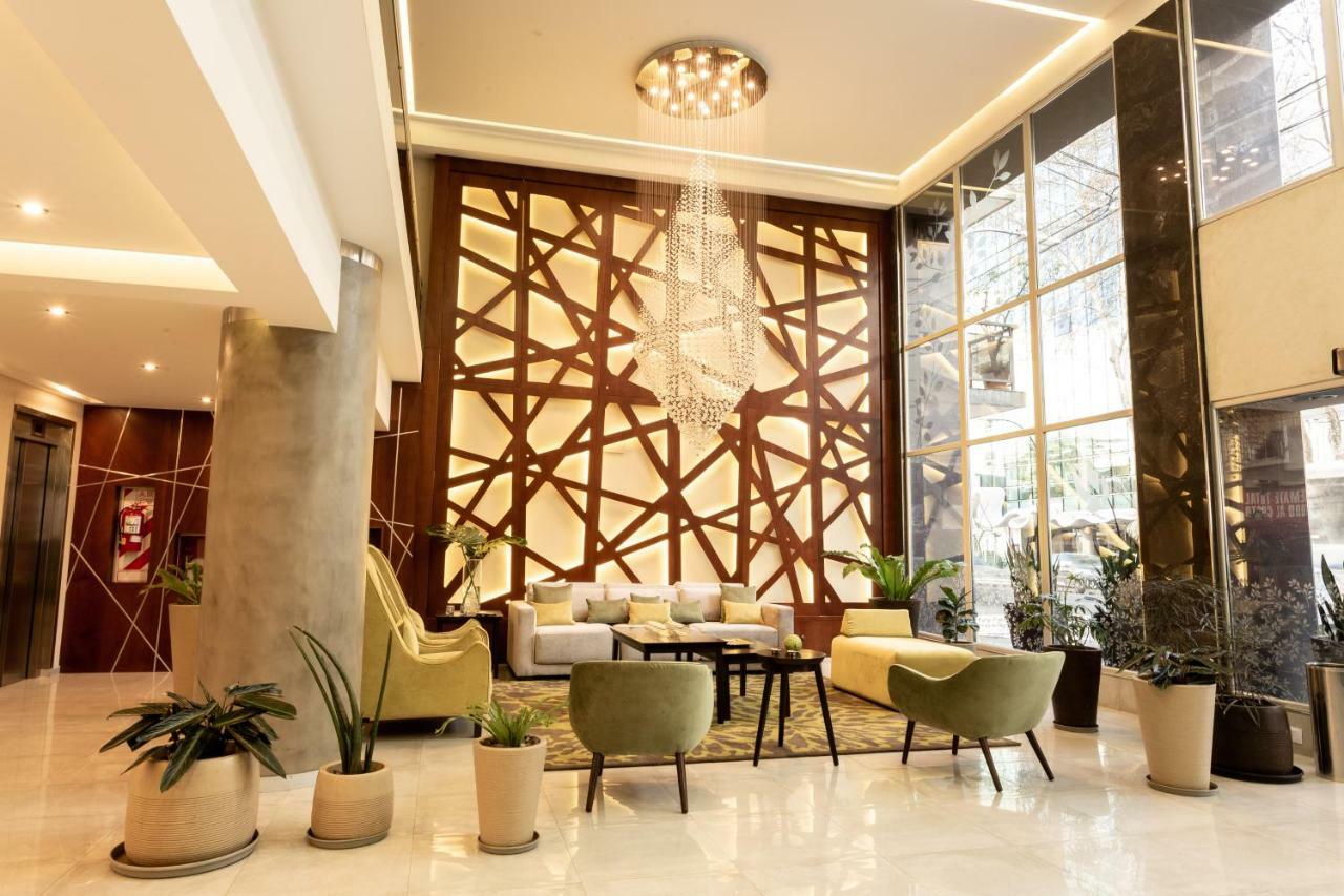 Konke Hotel Ciudad Autónoma de Buenos Aires