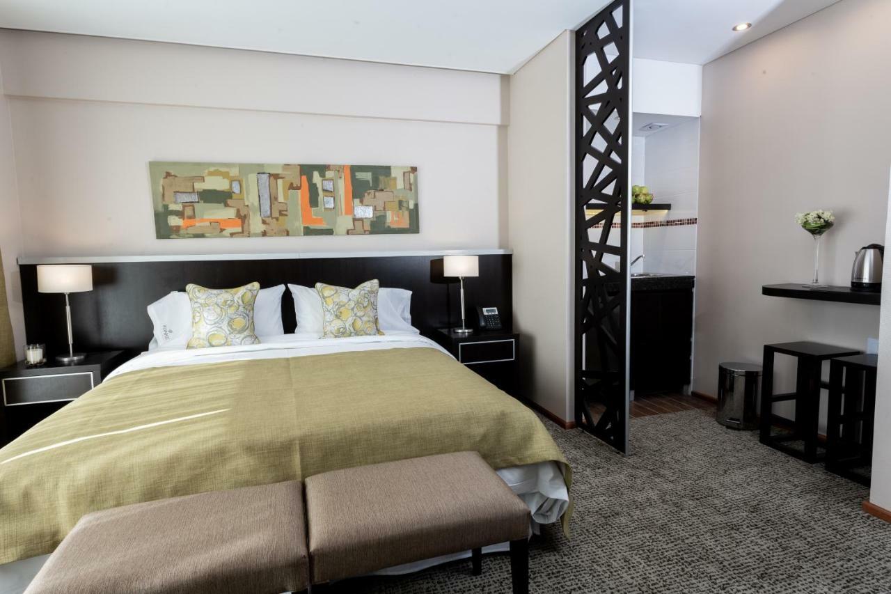 Konke 4* Ciudad Autónoma de Buenos Aires