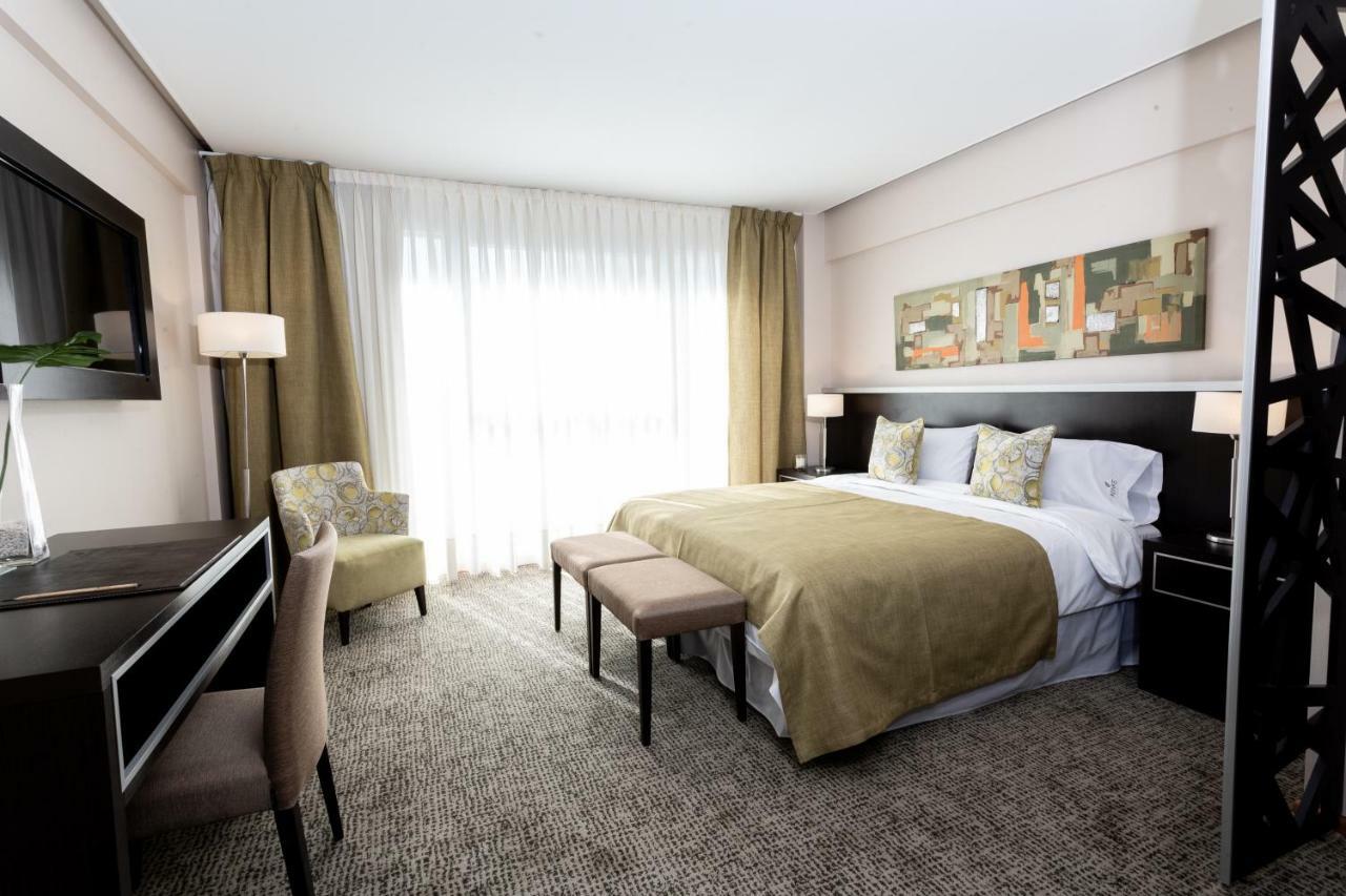 Konke Hotel Ciudad Autónoma de Buenos Aires
