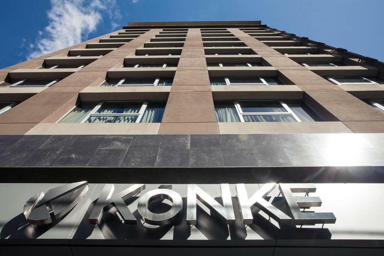 Hotel Konke