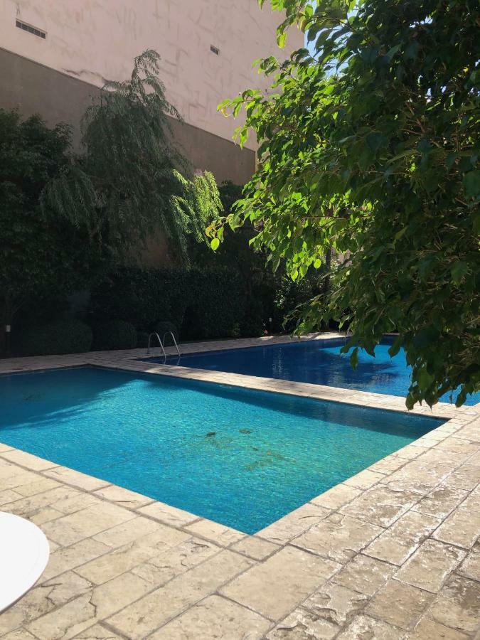 Apartamento Excelente Departamento Con Pileta Y Jardin En El Barrio De Belgrano Ciudad Autónoma de Buenos Aires