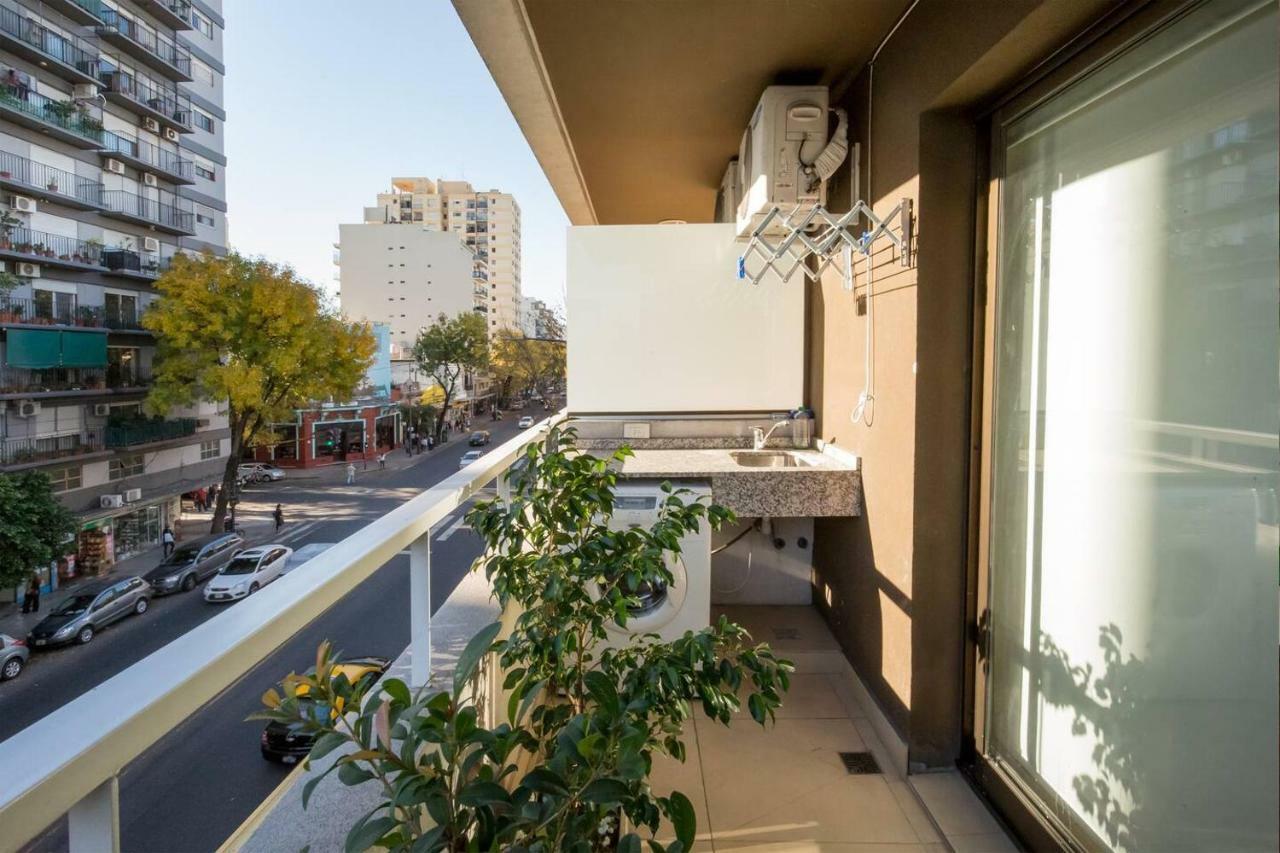 Nuevo, Calido Y Luminoso Con Piscina! Ciudad Autónoma de Buenos Aires