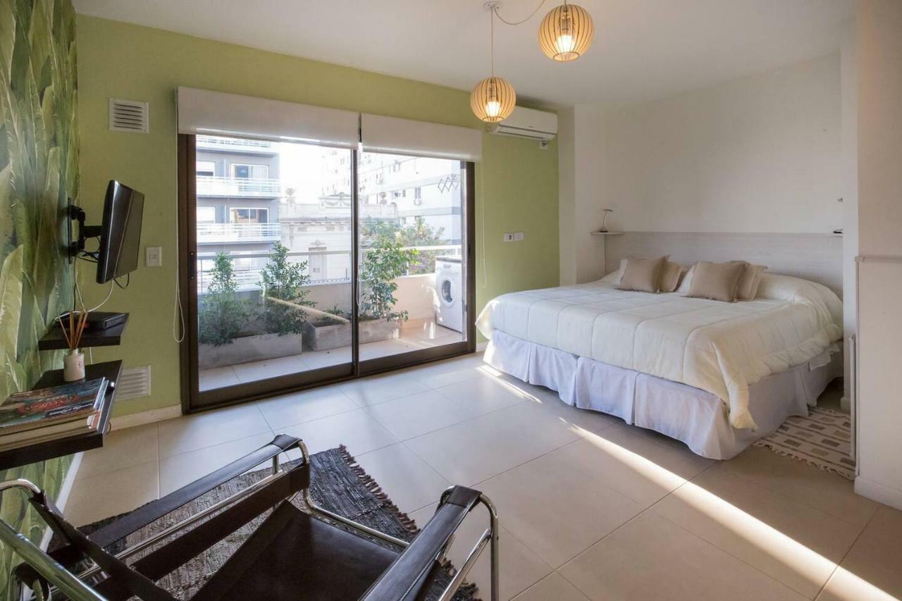 Nuevo, Calido Y Luminoso Con Piscina! Ciudad Autónoma de Buenos Aires