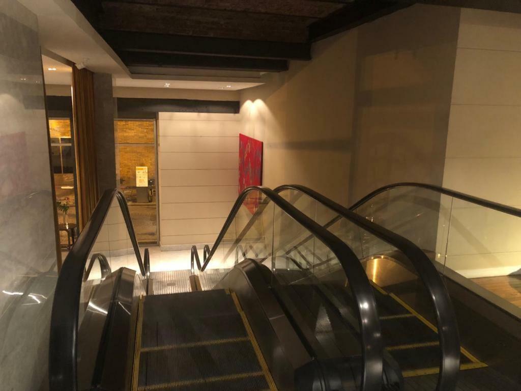 Apartamento Duplex En Palacio Raggio