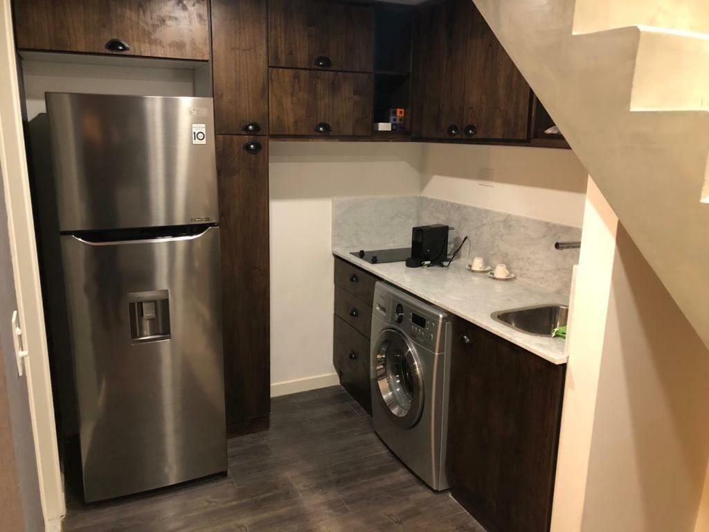 Duplex En Palacio Raggio Apartamento