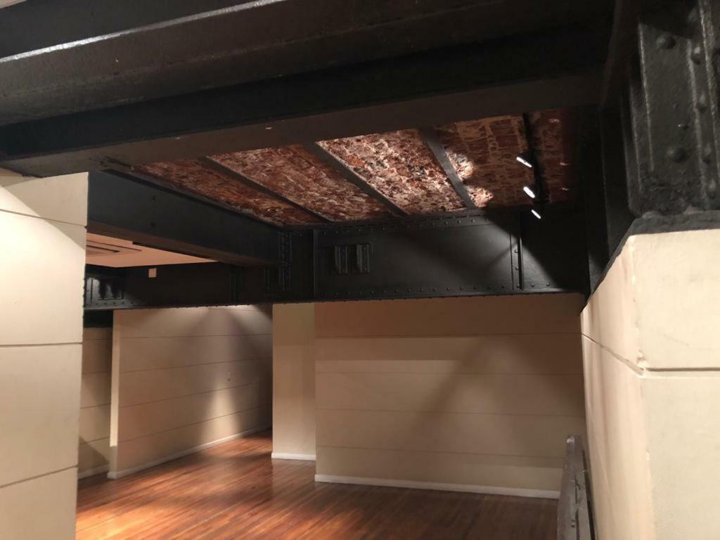 Duplex En Palacio Raggio Apartamento *