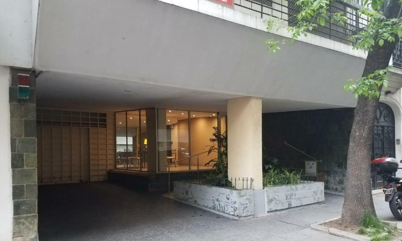 Excelente Departamento En El Corazón De Belgrano Apartamento Ciudad Autónoma de Buenos Aires