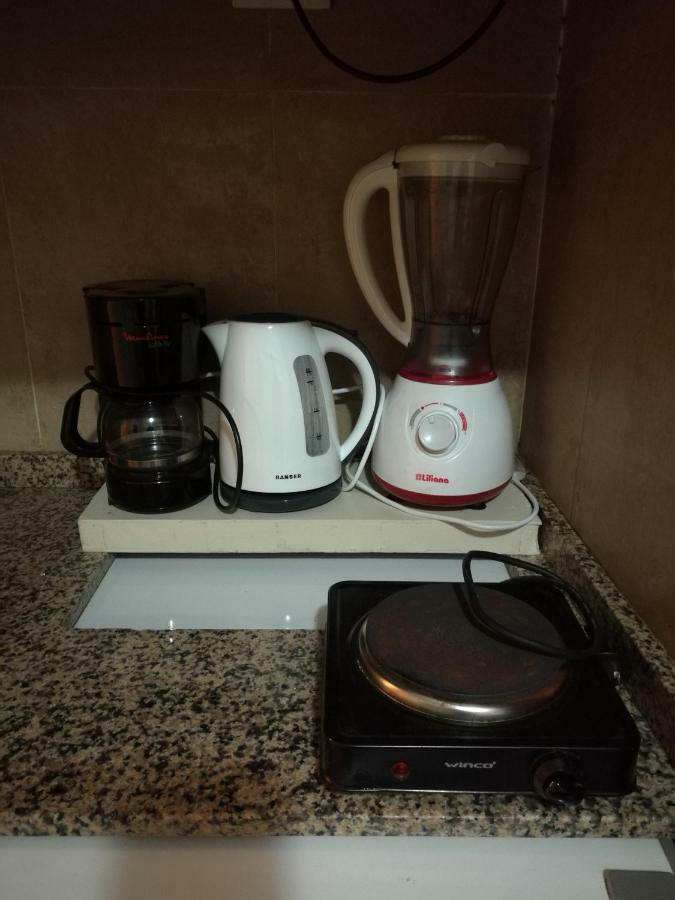 Departamento Amoblado Ciudad Autónoma de Buenos Aires