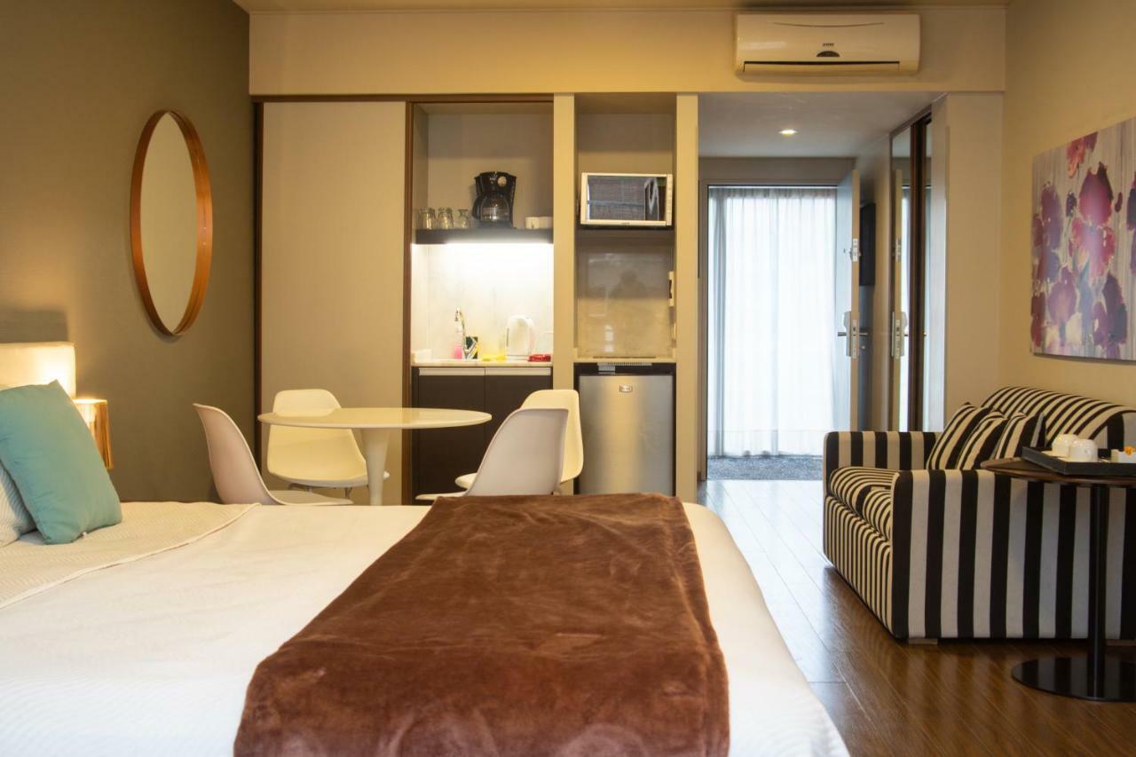 Apartamento Ayres Palermo Buenos Aires