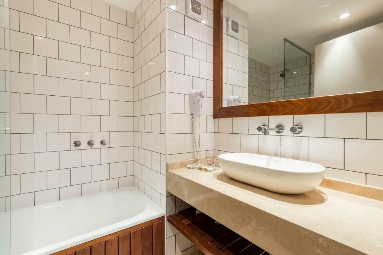Apartamento Ayres Palermo *