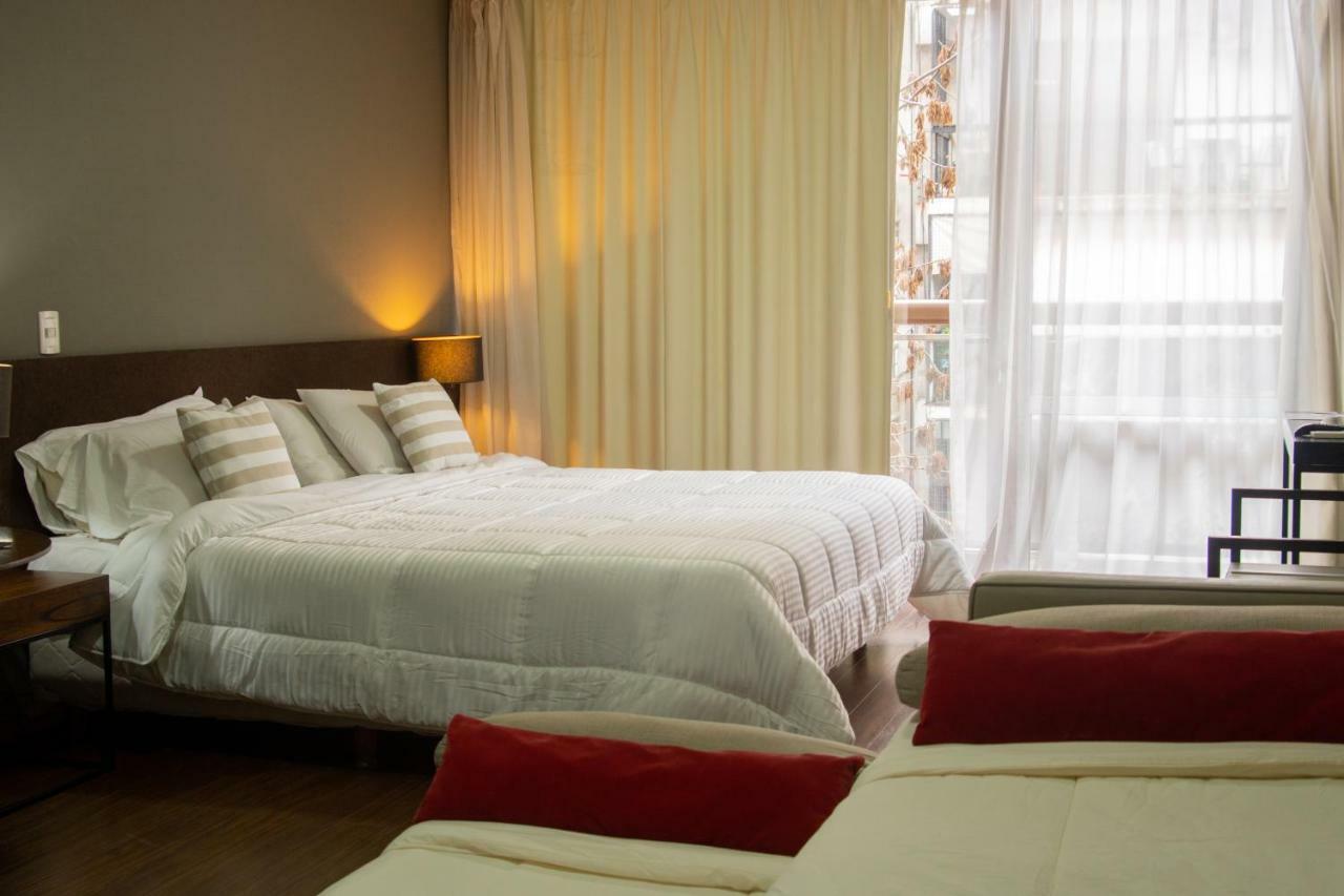 Ayres Palermo Apartamento *