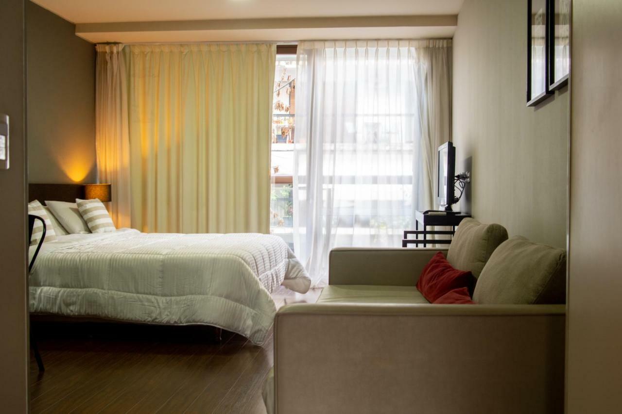 Ayres Palermo Apartamento *