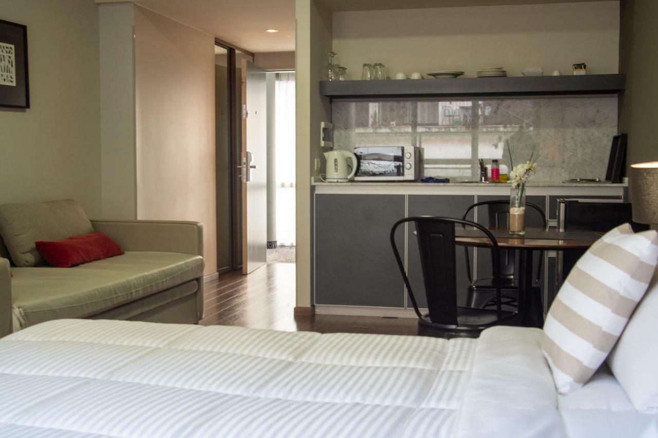 Ayres Palermo Apartamento