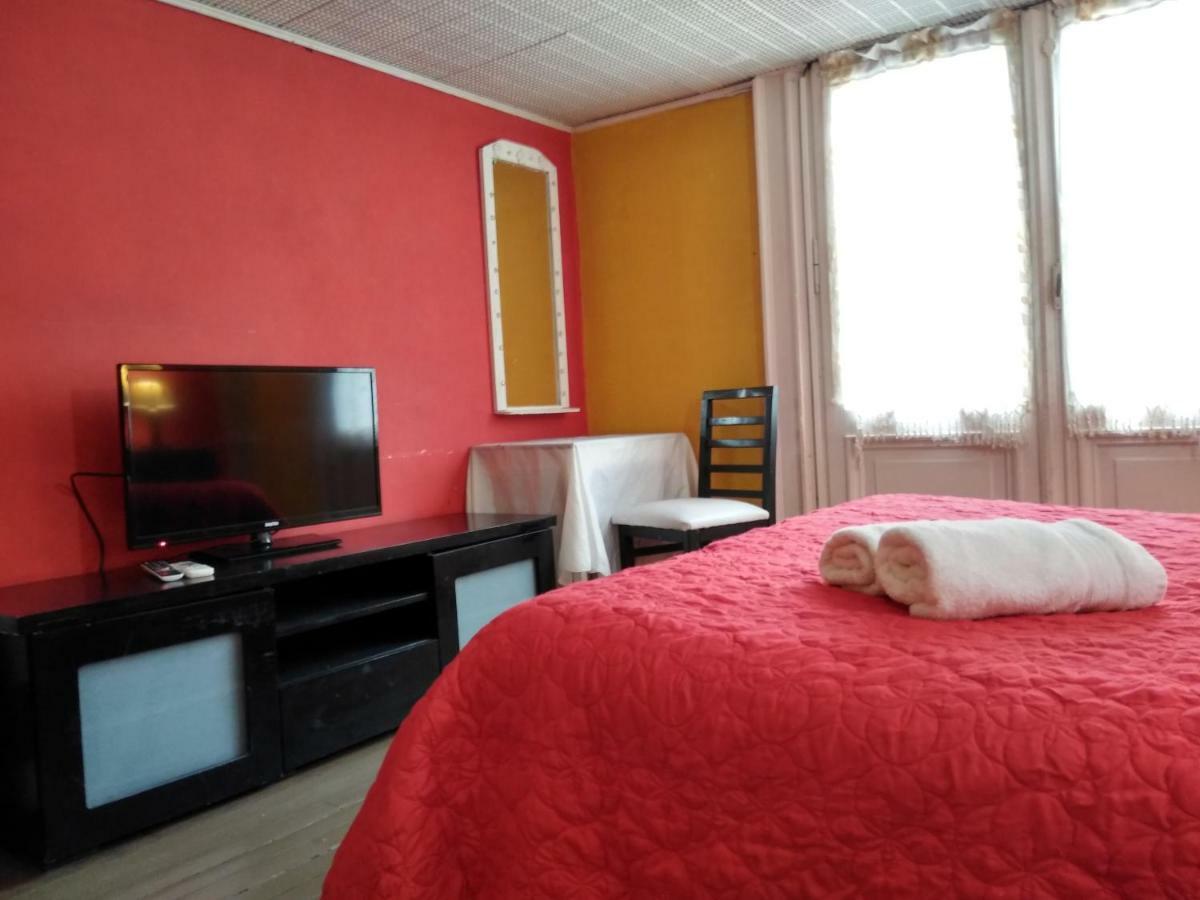 Albergue Estoril