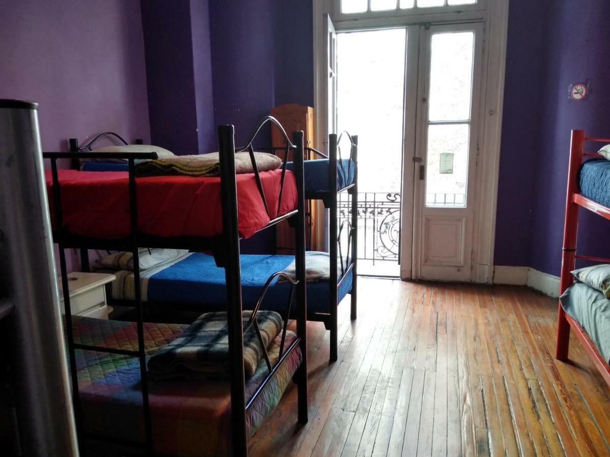 Albergue Estoril Buenos Aires