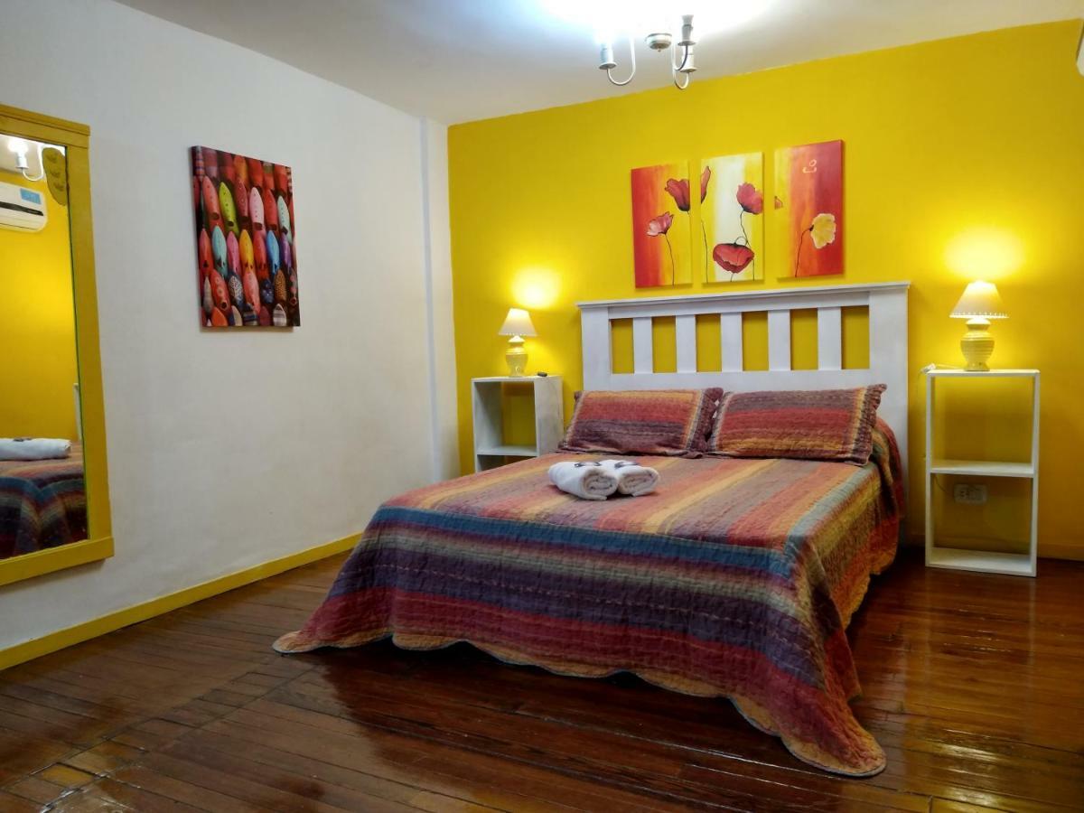 Estoril Albergue Buenos Aires