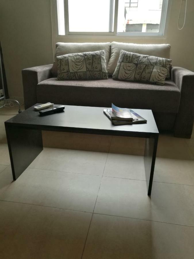 Departamento Amoblado Apartamento