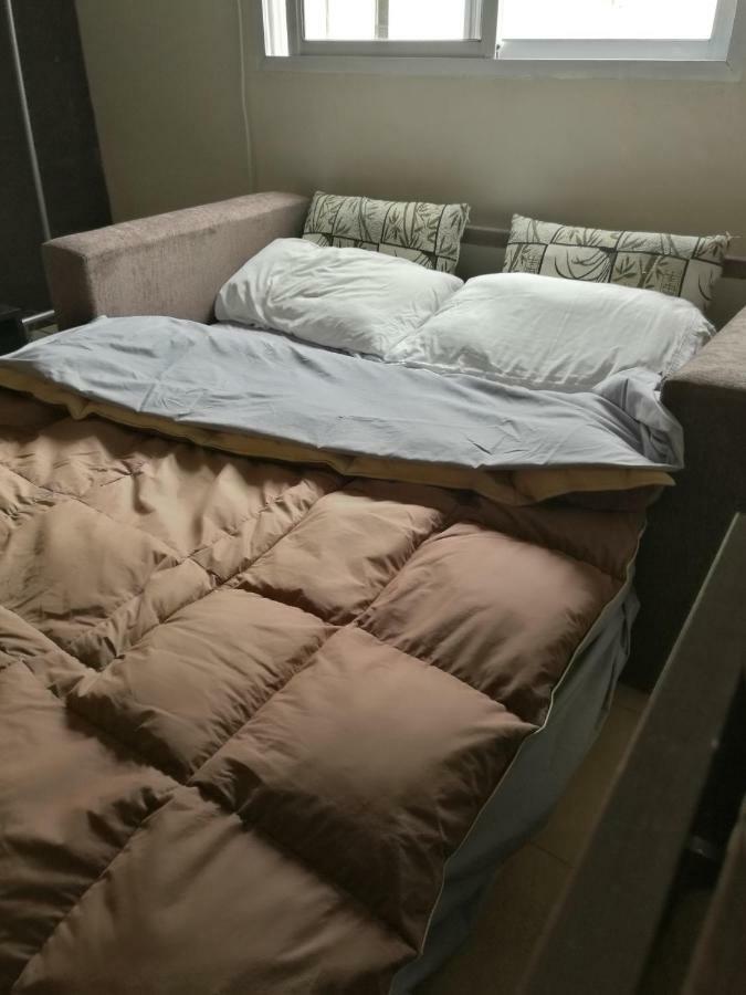 Departamento Amoblado Apartamento