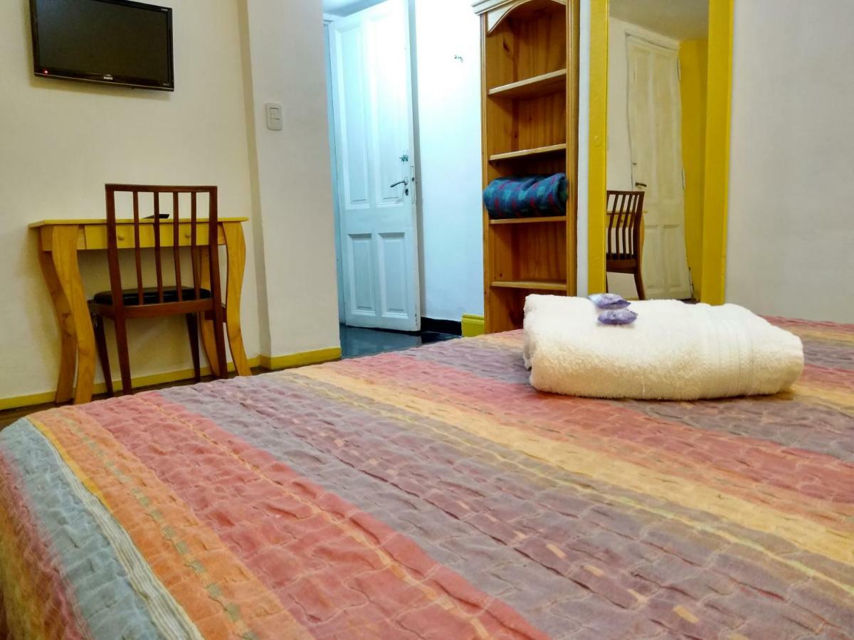 Estoril Albergue