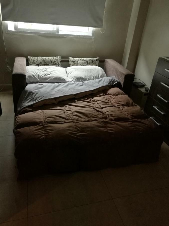 Departamento Amoblado Apartamento Ciudad Autónoma de Buenos Aires