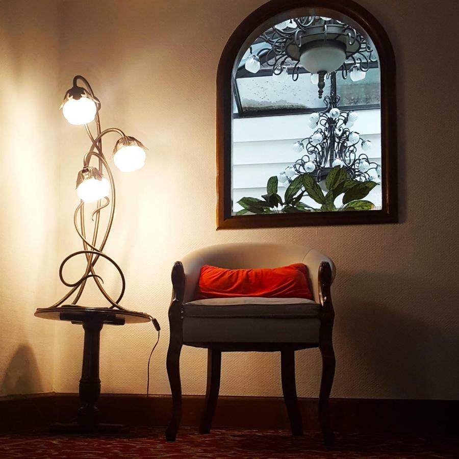 Posta Carretas Hotel Ciudad Autónoma de Buenos Aires