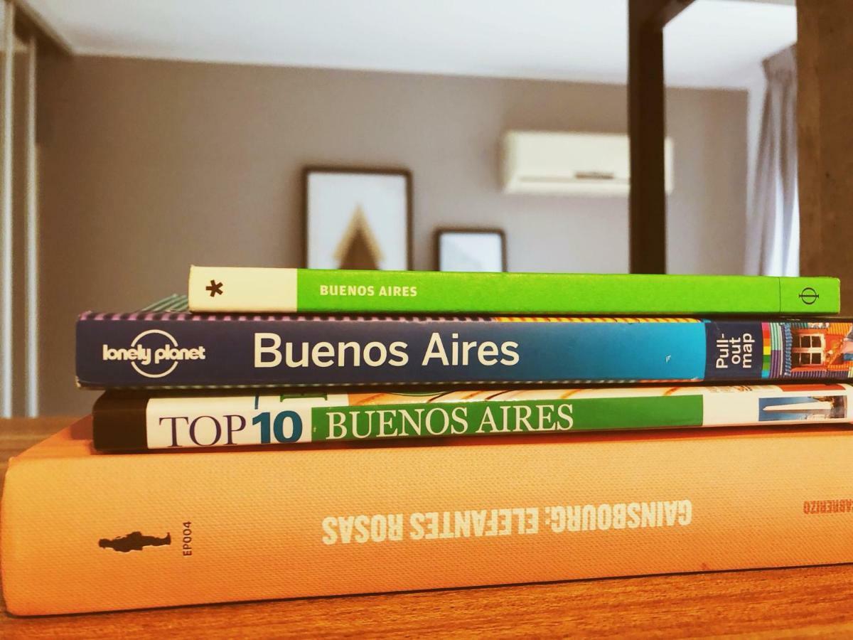 Apartamento Boutique Design In Palermo Soho Ciudad Autónoma de Buenos Aires