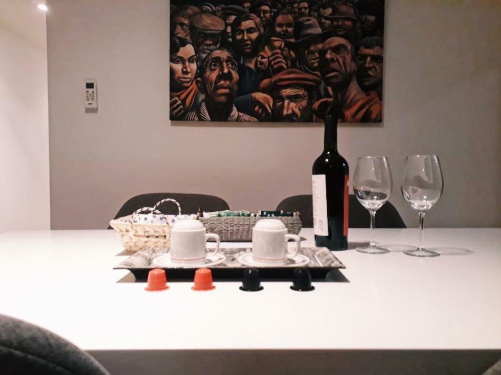 Luxury Tower & Apartamento *