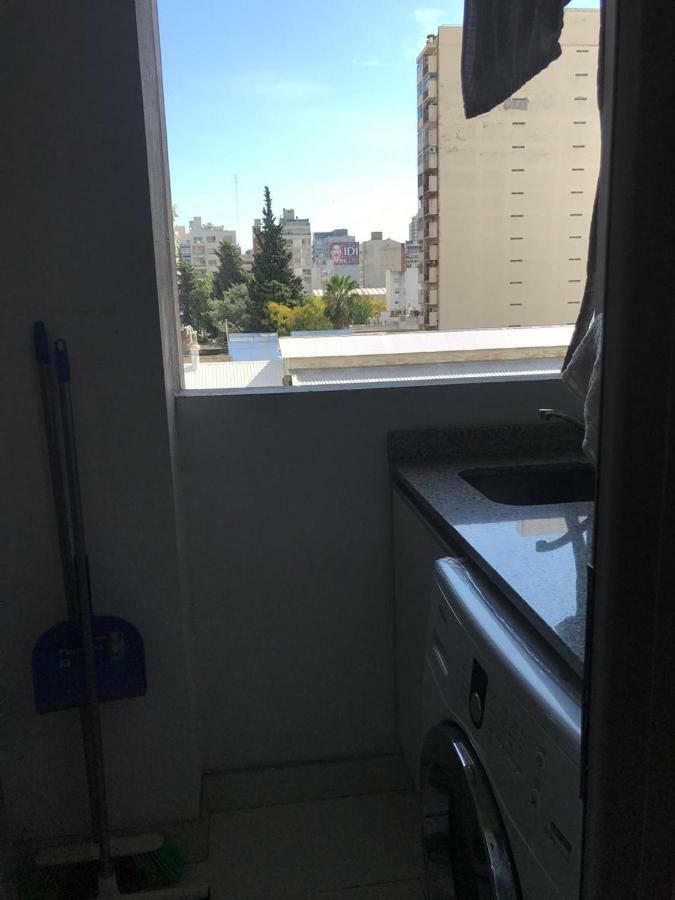 Luxury Tower & Ciudad Autónoma de Buenos Aires