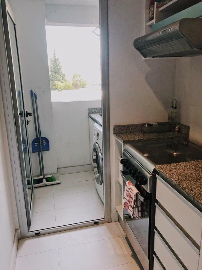 Apartamento Luxury Tower & Ciudad Autónoma de Buenos Aires